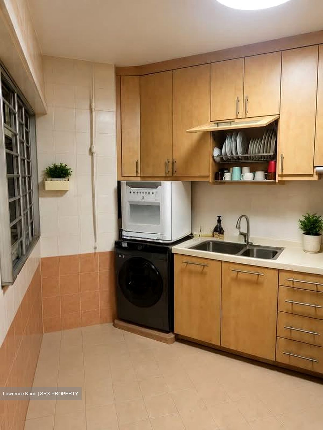 Blk 133 Edgedale Plains (Punggol), HDB 5 Rooms #581964811